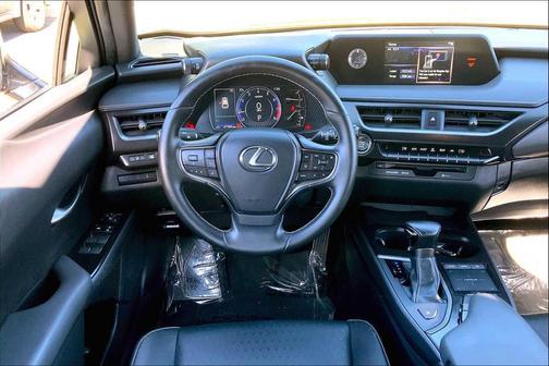 2022 Lexus UX 200 UX 200