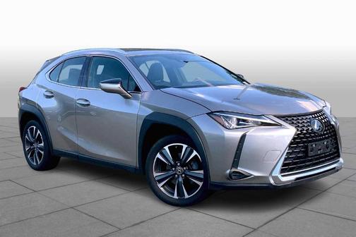 2022 Lexus UX 200 UX 200