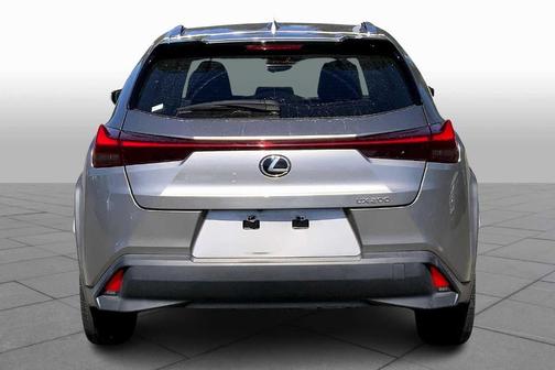 2022 Lexus UX 200 