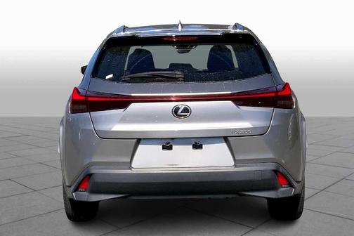 2022 Lexus UX 200 UX 200