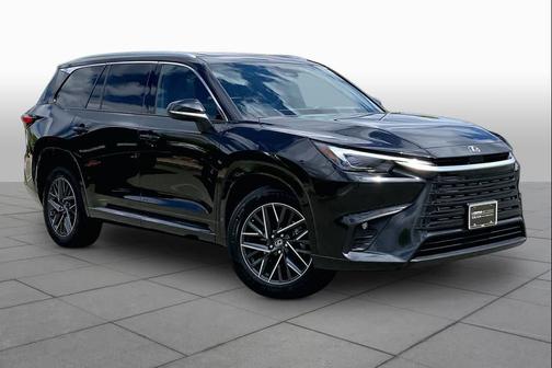 Caviar 2025 Lexus TX 350 Premium