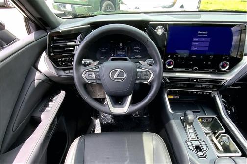 Caviar 2025 Lexus TX 350 Premium