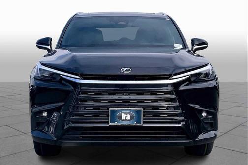 Caviar 2025 Lexus TX 350 Premium