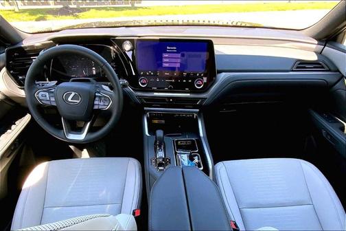 2025 Lexus TX 350 PREMIUM