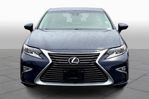 2018 Lexus ES 350 ES 350