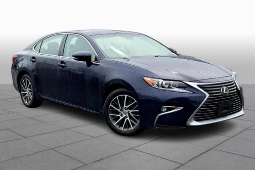2018 Lexus ES 350 ES 350
