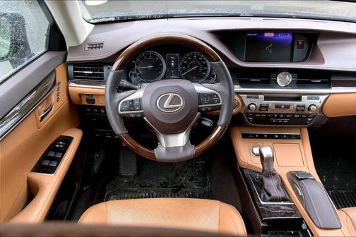 2018 Lexus ES 350 ES 350