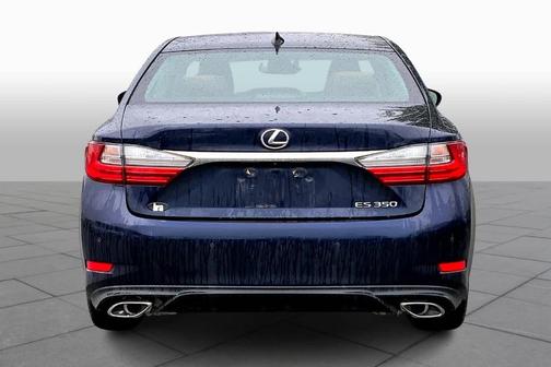 2018 Lexus ES 350 ES 350