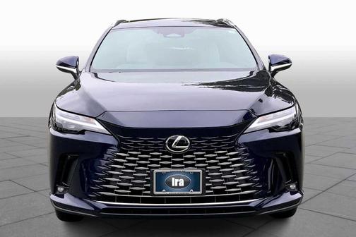 2025 Lexus RX 350h Premium