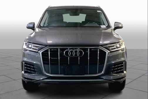 2022 Audi Q7 55 Premium