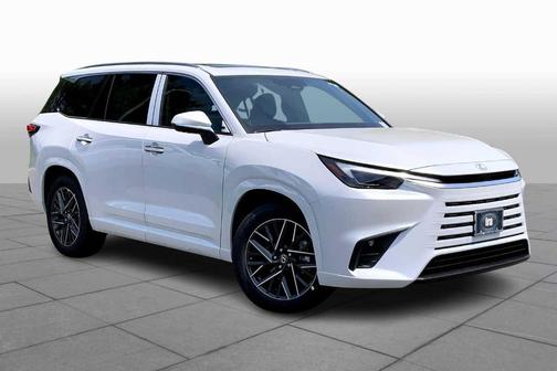 2025 Lexus TX 350