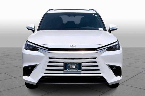 2025 Lexus TX 350