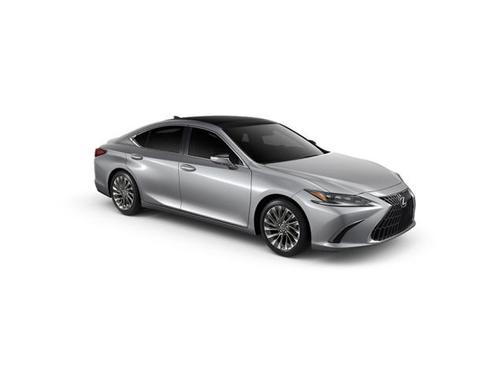 2025 Lexus ES 350 Ultra Luxury