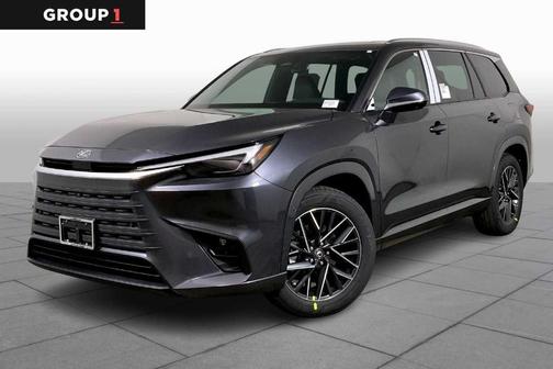2025 Lexus TX 350