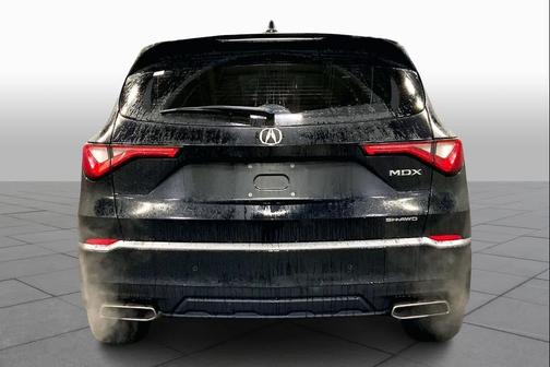2023 Acura MDX Technology Package