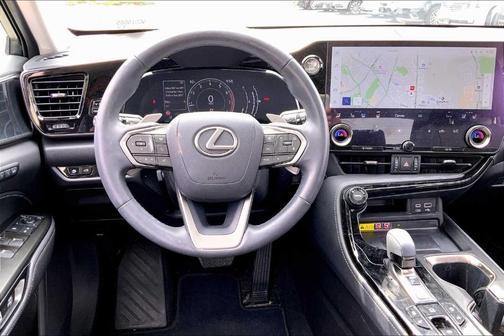 2022 Lexus NX 350 Premium