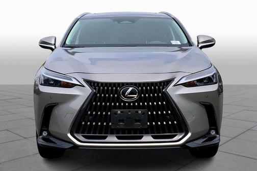 2022 Lexus NX 350 Premium