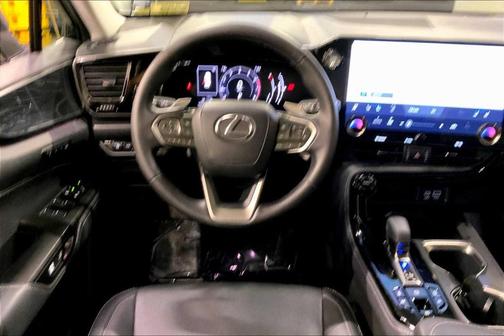 2022 Lexus NX 350 Premium