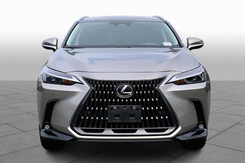 2022 Lexus NX 350 Premium