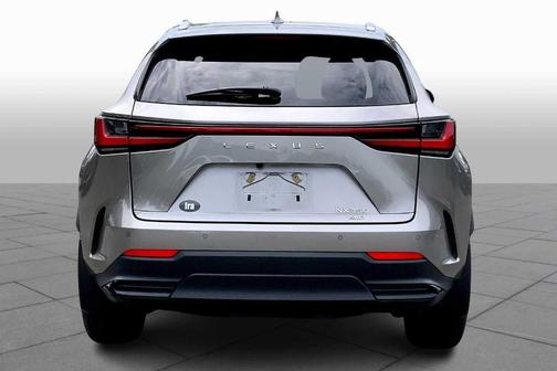 2022 Lexus NX 350 Premium