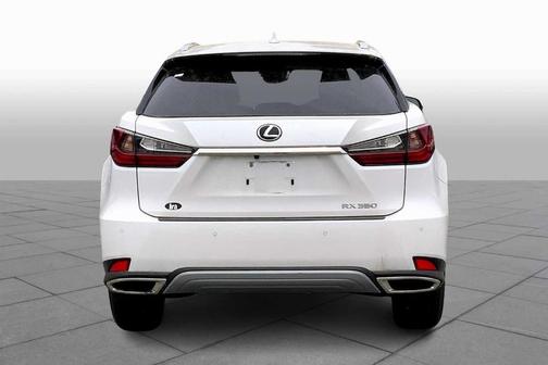 2020 Lexus RX 350 RX 350