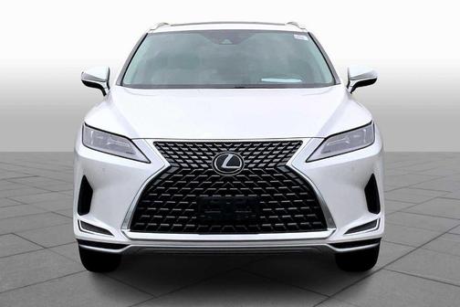 2020 Lexus RX 350 RX 350
