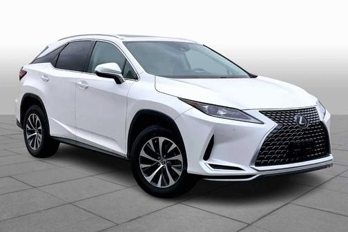 2020 Lexus RX 350 RX 350