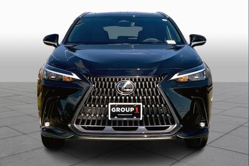 2026 Lexus NX 350 NX 350