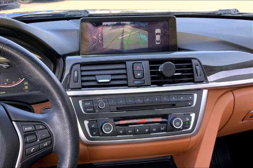 2015 BMW 328 i xDrive