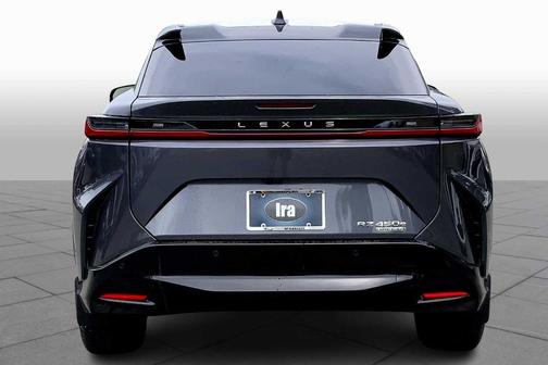 2025 Lexus RZ 450e Premium