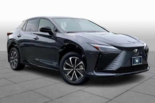 2025 Lexus RZ 450e Premium