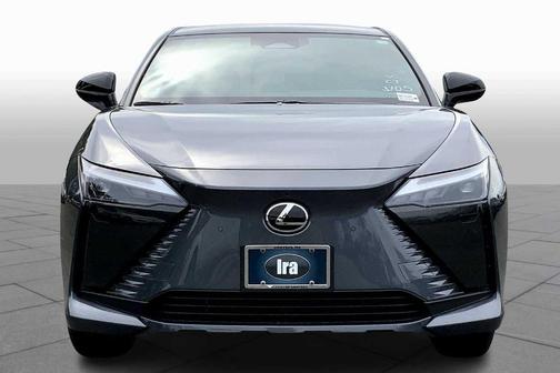 2025 Lexus RZ 450e Premium