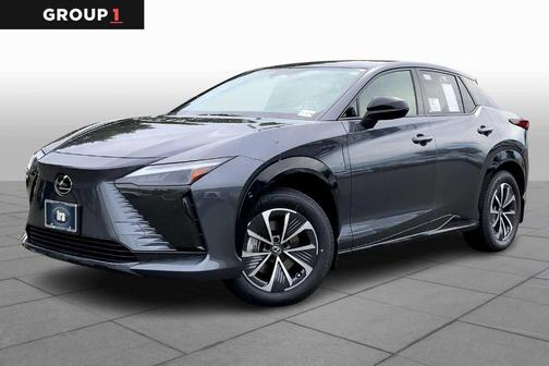2025 Lexus RZ 450e Premium