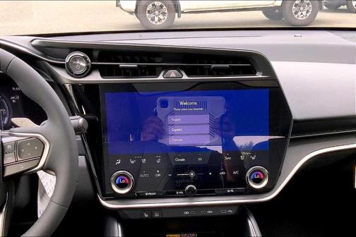 2025 Lexus RZ 450e Premium