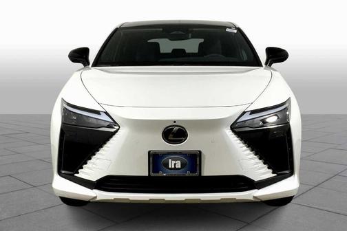 2025 Lexus RZ 450e Premium