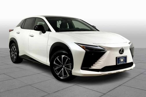 2025 Lexus RZ 450e Premium