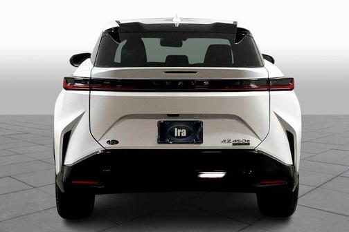 2025 Lexus RZ 450e Premium
