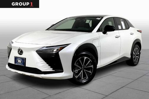 2025 Lexus RZ 450e Premium