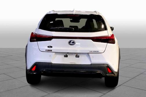 2019 Lexus UX 250h F Sport