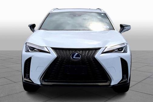 2019 Lexus UX 250h F Sport