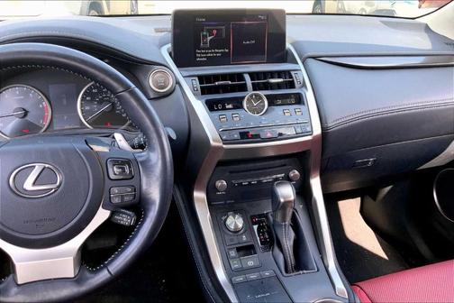 2021 Lexus NX 300 NX 300