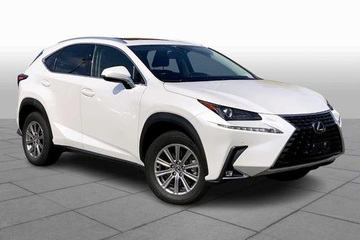 2021 Lexus NX 300 NX 300