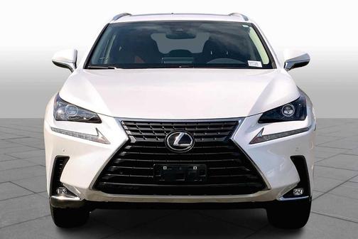 2021 Lexus NX 300 NX 300