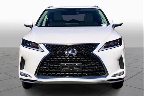2022 Lexus RX 350L
