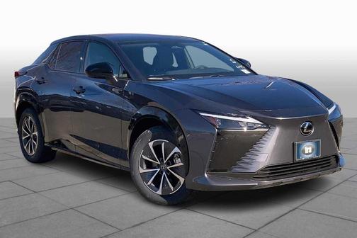 2025 Lexus RZ 450e Premium