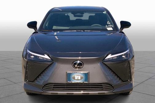 2025 Lexus RZ 450e Premium