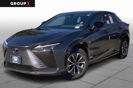 2025 Lexus RZ 450e Premium