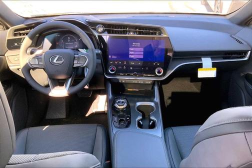 2025 Lexus RZ 450e Premium