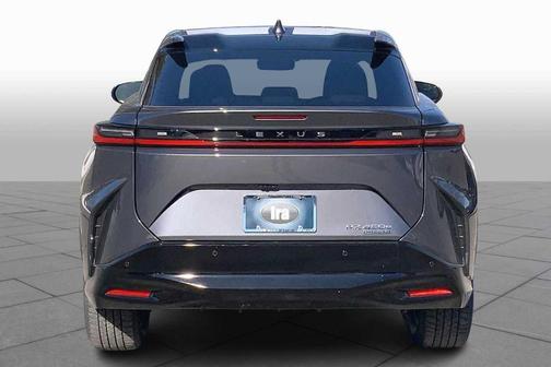 2025 Lexus RZ 450e Premium