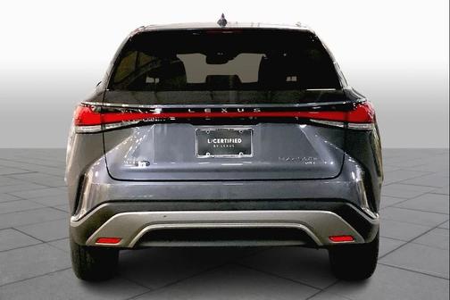 2024 Lexus RX 450h+ Luxury